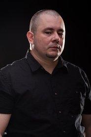 Miguel Ángel Aijón as in Macabre 2016