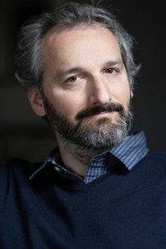 Sébastien Cotterot as Eric in La Dilettante 1999