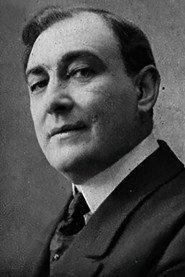 Émile Keppens as in The Pins 1913