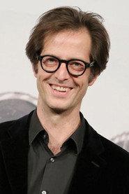 Mattias Ripa as Nils in The Gang of the Jotas 2013