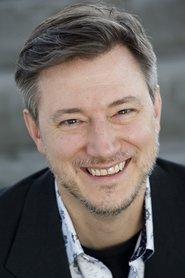 Doug Fahl as Tom Hunt in ZMD: Zombies of Mass Destruction 2010