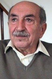 Henry Djanik as Police inspector in The Night Caller 1975