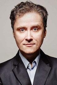 Richard Fidler as Himself in Doug Anthony All Stars 2009