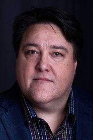 Jonathan Bruce as John in Posing: Inspired by Three Real Stories 1991