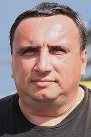 Sergey Sadratinov as  in Flight. Three days after disaster 2013