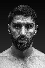 Ermal Hadribeaj as Self in Sebastian Fundora vs. Ermal Hadribeaj 2026