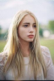 Allie Braun as Lacy in This Is Martin Bonner 2013