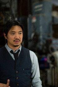 Brian Takahashi as Kenji Nakaji in Ikigai 2024