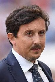 Pablo Longoria as Self in Sans Jamais Rien Lacher EP-6 Amor Vincit OMnia 2025