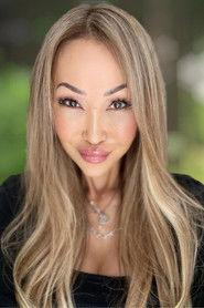 Cora Yamagata as Amy in Waikiki 2023