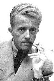 Paul Bowles as Self in Paul Bowles: The Cage Door Is Always Open 2013