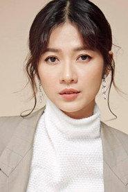 Oanh Kiều as An Nhiên in Listeners: The Whispering 2022