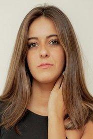Miran Abdelwareth as فتاة ليل in Flight 404 2024