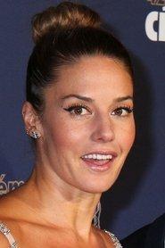Natasha Andrews as Sandy in The Biggest Fan 2022