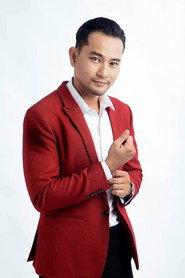 Huỳnh Đông as Phan Bội Châu/Thành Nam in The Partner 2013