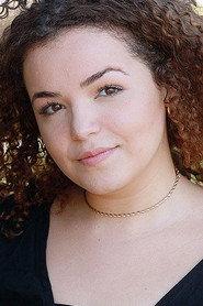 Camila Brandão as Jiboia in Asa Branca: A Voz da Arena 2025