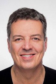 Dirk Schepanek as Geier in Ihr letzter Coup 2023