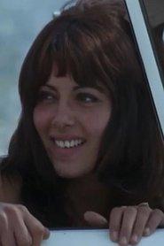 Maria Vassiliou as Chrysothemis (Elektra's sister) in The Travelling Players 1975