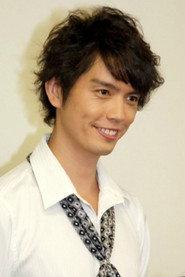 Kohei Murakami as Masato Kusaka / Kamen Rider Kaixa in Kamen Rider 555: Paradise Lost 2003