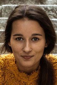 Anežka Petrová as Simona in Once Upon a Time In East 2024