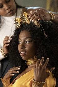 Angella Katherine as Gloria in 109 Billion Followers 2026