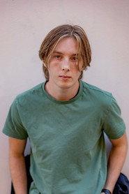 Corben Draper as Seduced Man in MONDAY 2026