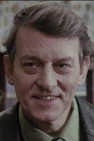 Friedhelm Eberle as in Die Zwillinge 1973