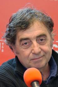 Frédéric Charpier as Self in De Gaulle, l'homme à abattre 2020