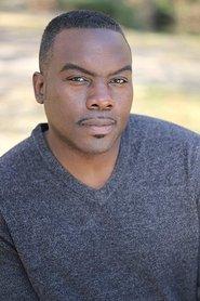 Swift Rice as Albert Kamoo in 8 Slices 2020