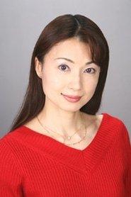 Hiroe Oka as Michiko Hatanoda in Murder on the Sanriku Coast 1987