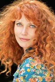 Jo Hart as Edie Tramer in The Legend of Halloween Jack 2018