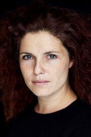 Nynke Faber as Wopkje in Babylon 1998