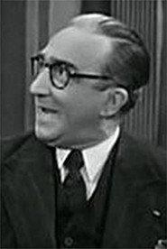 Raymond Leboursier as Tony in Halfway Up the Sky 1931