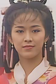 Stella Wong as  in Behind Bars 1990