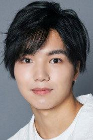 Toi Nakabayashi as Aoshi Tokimitsu in BLUE LOCK - 2ND STAGE 2024
