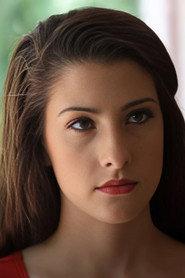 Shannah Grove as Charity in Golden Mind 2013