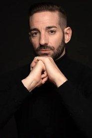 Rubén Yuste as Rosales in The Photographer of Mauthausen 2018