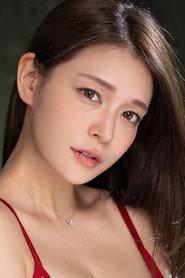 Mary Tachibana as Jun in Afureru injiru: Ike ike, tiger 2019