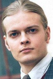 Roman Romantsov as Дантес in Pushkin: The Last Duel 2006