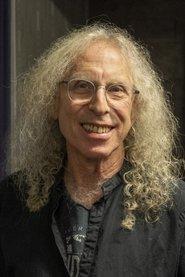 Waddy Wachtel as Jesus Christ in Richard Lewis: I'm Exhausted 1988