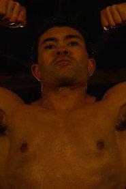 Ryan Kelly as Vinny in Humans Are Shapes 2026