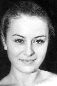 Elena Gabets as  in The Last Game 1982