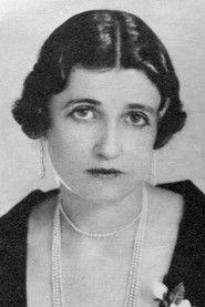 Mary Hinton as Mrs. Higgins in Pygmalion 1948