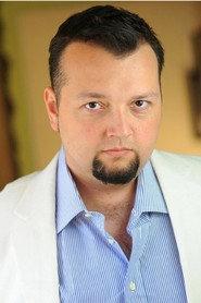 Mish'al Samman as Anchor in Lumpia: With a Vengeance 2020