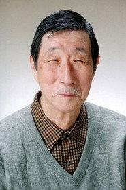 Akio Yokoyama as in Molester Diary: A Man Who Kept Stroking Ass 1995