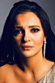 Heba Khayal as in The Call of The Brook 2023