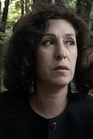 Hafsa Zinaï Koudil as  in Morituri 2007