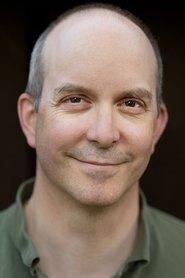 Markus Tønseth as Harald in Casper and Emma's Winter Vacation 2014