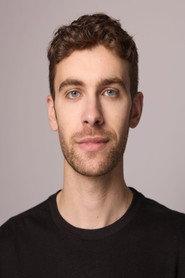 Jordan Swann as Mason in The Human Effect 2025