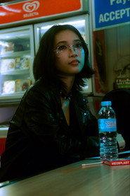 Stephanie Marcel Tello as Denise in Lips of Demise 2022